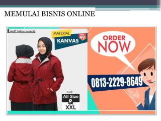 0813-2229-8649 | Peluang Usaha Modal Kecil Kabupaten Rokan Hulu