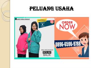 0896-6596-9788 | Peluang Usaha Sampingan Di Kota Banjarbaru