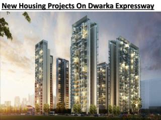 Apartments for Sale in Dwarka Expressway