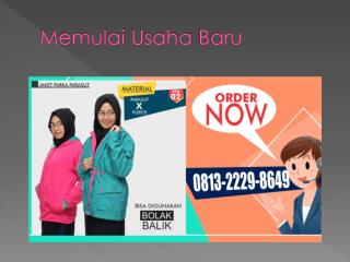 0813-2229-8649 | Peluang Usaha Modal Kecil Kabupaten Muaro Jambi