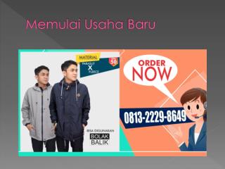 0813-2229-8649 | Peluang Usaha Modal Kecil Kota Bengkulu