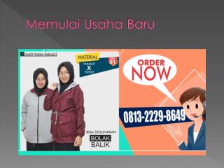 0813-2229-8649 | Peluang Usaha Modal Kecil Kabupaten Kepahiang