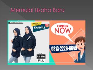 0813-2229-8649 | Peluang Usaha Modal Kecil Kabupaten Empat Lawang