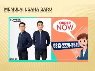 0813-2229-8649 | Peluang Usaha Modal Kecil Kabupaten Bangka Selatan