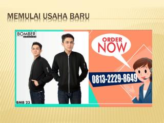 0813-2229-8649 | Peluang Usaha Modal Kecil Kabupaten Lampung Utara