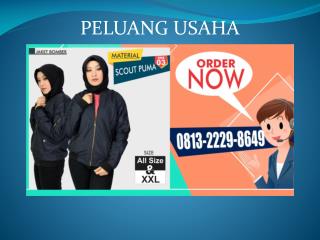 0813-2229-8649 | Peluang Usaha Sampingan Kabupaten Langkat