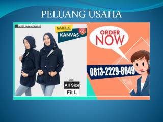 0813-2229-8649 | Peluang Usaha Sampingan Kabupaten Nias Utara