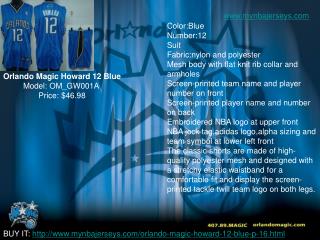 Orlando Magic