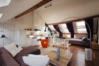 Loft Conversions Bristol