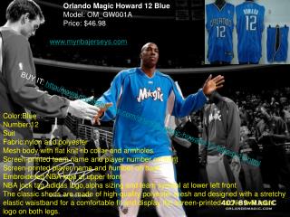 Orlando Magic