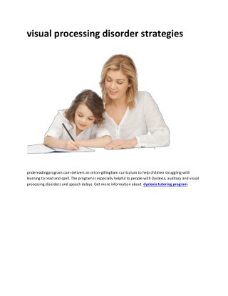 private dyslexia tutors