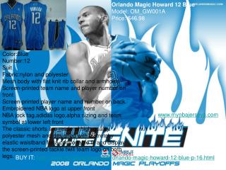 Orlando Magic