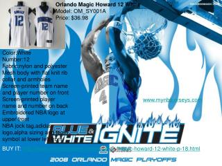 Orlando Magic