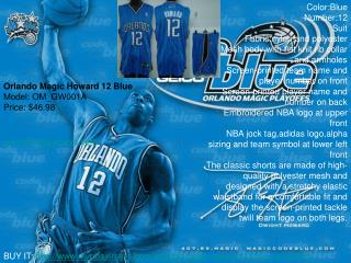 Orlando Magic