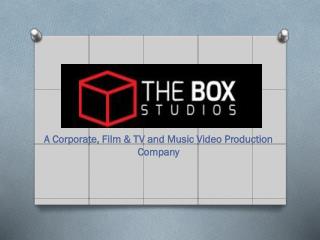 Theboxstudios.com.au : Video Production Sydney