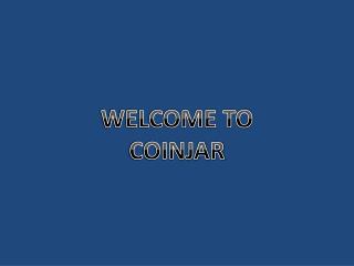 Coinjar account support: Support