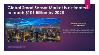Smart-Sensors-Market