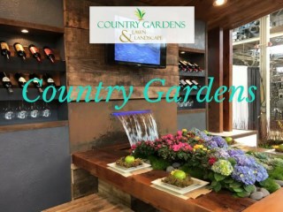 Landscaping Company in Zionsville