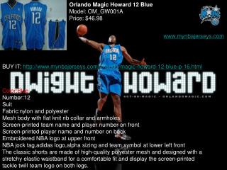 Orlando Magic