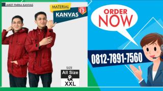 0812-7891-7560 | Grosir Jaket Parka Siap Kirim Ke Alang-Alang Lebar Kota Palembang