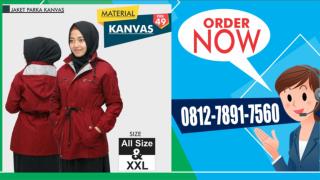 0812-7891-7560 | Grosir Jaket Parka Siap Kirim Ke Ilir Timur I Kota Palembang