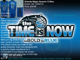 Orlando Magic