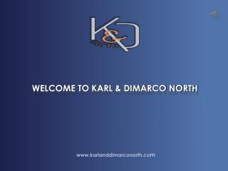 Tampa Based Dance Classes - Karl & DiMarco North