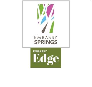 Embassy Edge Residential Property in Devanahalli Bangalore
