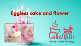 Order your choice cakes online in Pune