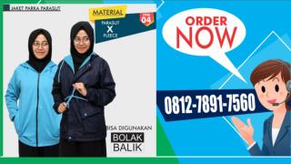 0812-7891-7560 | Grosir Jaket Parka Siap Kirim Ke Plaju Kota Palembang