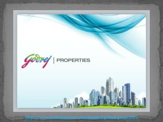 Godrej Sector 106 Gurgaon