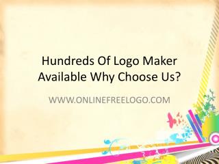 Which Platform is Best For Create Logo
