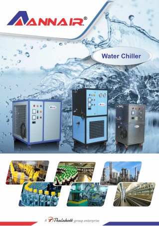 Water Chiller