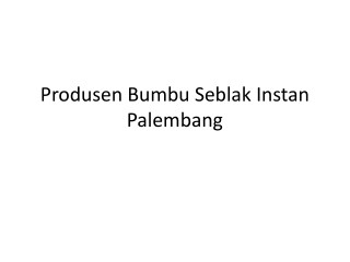 Maknyuss!! 0857.7940.5211, Pabrik Bumbu Seblak Telor Sawangan 2