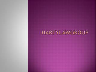 hartylawgroup