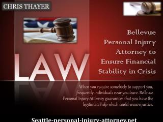 Seattle Insurance Attorney