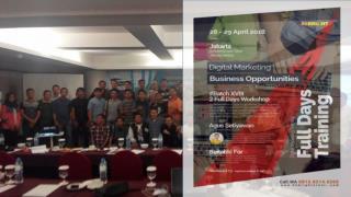 Promo 62812 8214 5265 || Workshop Digital Marketing Business Jakarta 2018, Workshop Digital Marketing Course 2018