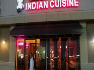 Indian Food Restaurants To Enjoy Indian Delicacies