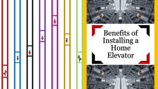 Elevators Manufacturers and Suppliers in UAE