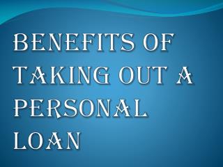 Benefits of Instalment Loans for Short-Term Money Necessities