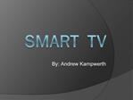 SMART TV