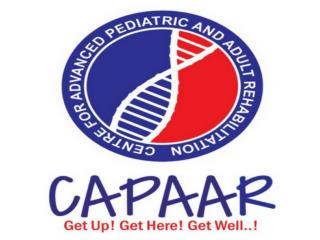Best Autism treatment center in Hulimavu |Physiotherapy Services at CAPAAR
