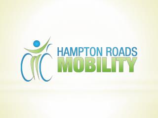 Mobility Scooter for Handicapped/ Disabled People in VA