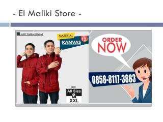 0858-8117-3883 | Bikin Jaket Bomber Siap Kirim Ke Batujaya Kabupaten Karawang