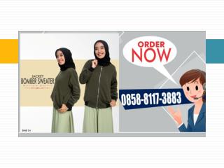 0858-8117-3883 | Distributor Jaket Pria Siap Kirim Ke Purwasari Kabupaten Karawang