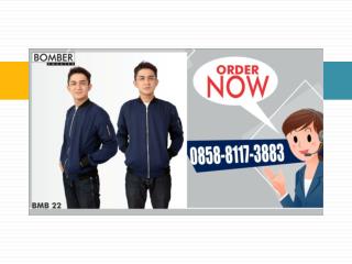 0858-8117-3883 | Distributor Jaket Pria Siap Kirim Ke Telukjambe Barat Kabupaten Karawang