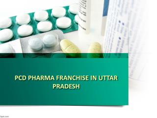 PCD Pharma Franchise in Uttar Pradesh - Ambit Bio Medix