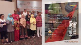 Promo 62812 8214 5265 || Kelas Digital Marketing Optimization Jakarta 2018, Kelas Digital Marketing Pemula 2018