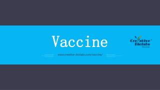 Vaccine