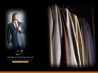 bespoke custom tailor in seattle wa